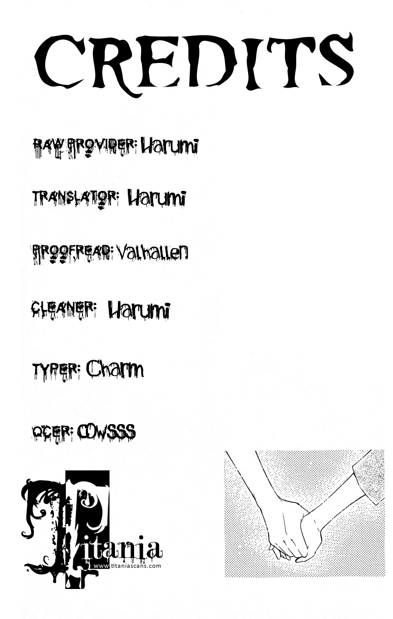 Zekkyou Gakkyuu Chapter 35 page 42 - Chapter 35: Hell's Clock - Part Two