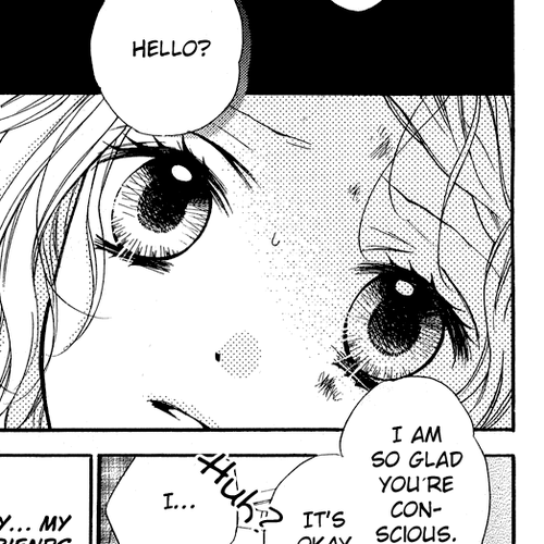 Zekkyou Gakkyuu Chapter 36.5: Guard of the Mountain cover