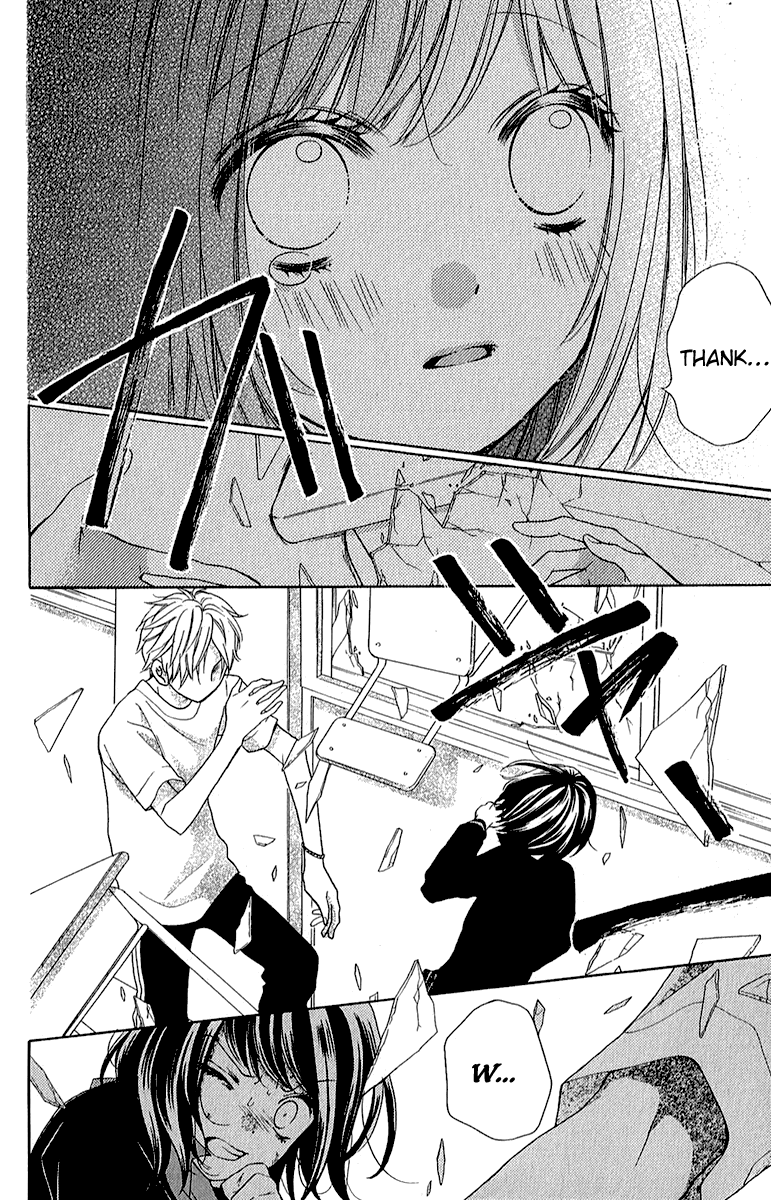 Zekkyou Gakkyuu Chapter 37 page 26 - Chapter 37: The Witch of the Library Room