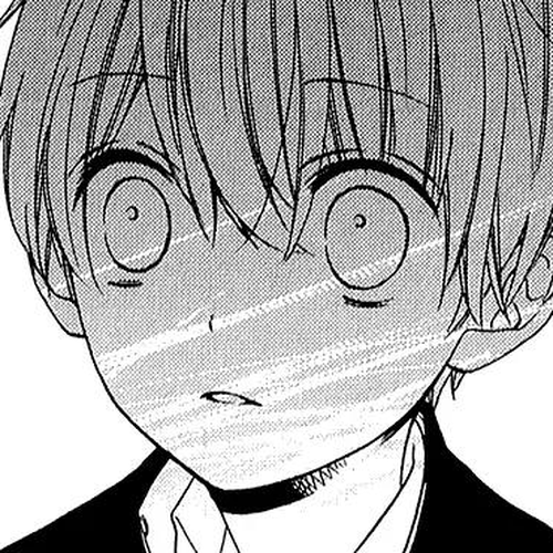 Zekkyou Gakkyuu Chapter 39.1: Girls and Boys cover
