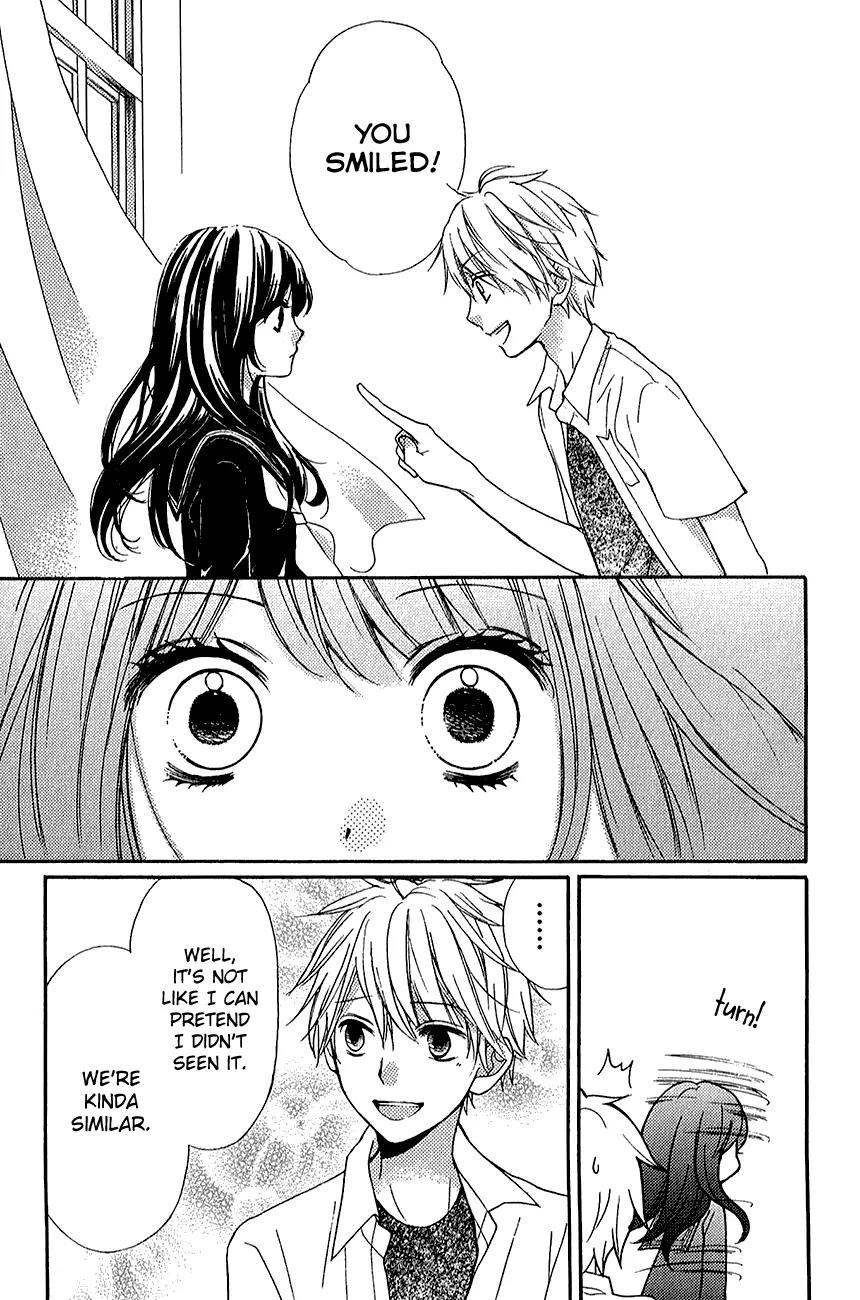 Zekkyou Gakkyuu Chapter 39.2 page 26 - Chapter 39.2: The Birth of Yomi