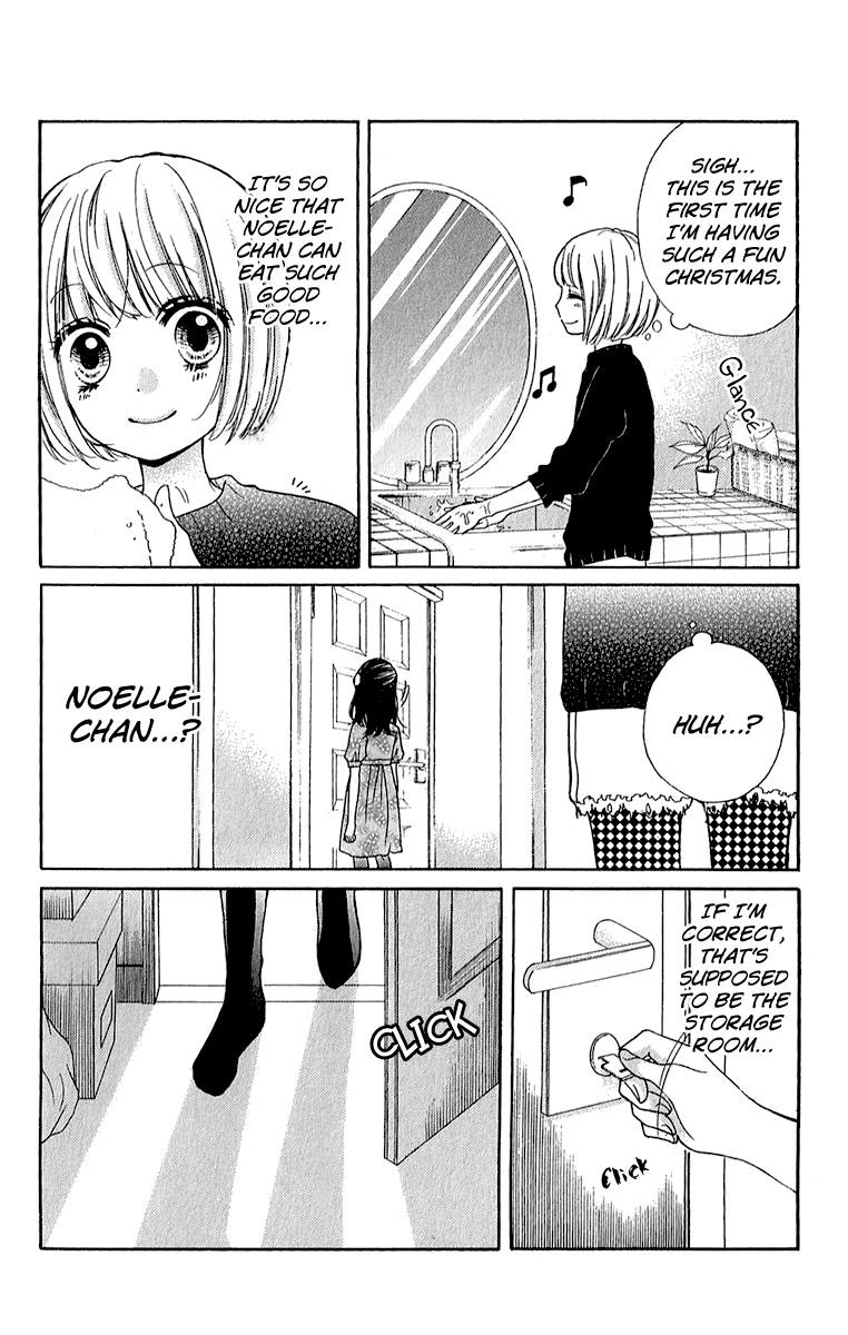 Zekkyou Gakkyuu Chapter 39 page 10 - Chapter 39: At Emily-chan's Home