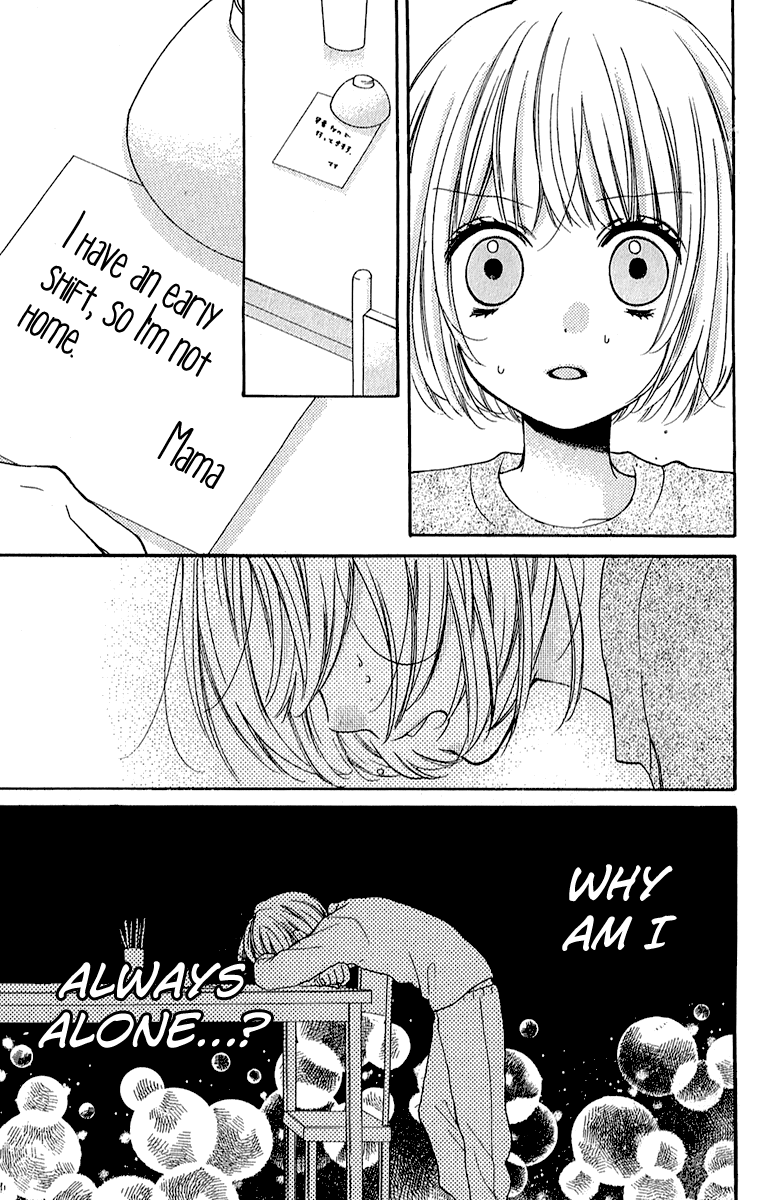 Zekkyou Gakkyuu Chapter 39 page 29 - Chapter 39: At Emily-chan's Home