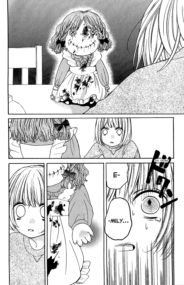Zekkyou Gakkyuu Chapter 39 page 30 - Chapter 39: At Emily-chan's Home