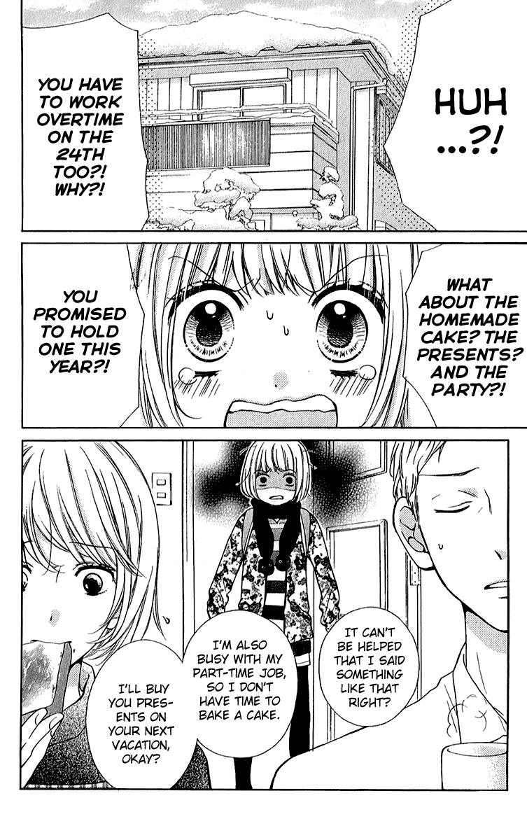 Zekkyou Gakkyuu Chapter 39 page 4 - Chapter 39: At Emily-chan's Home