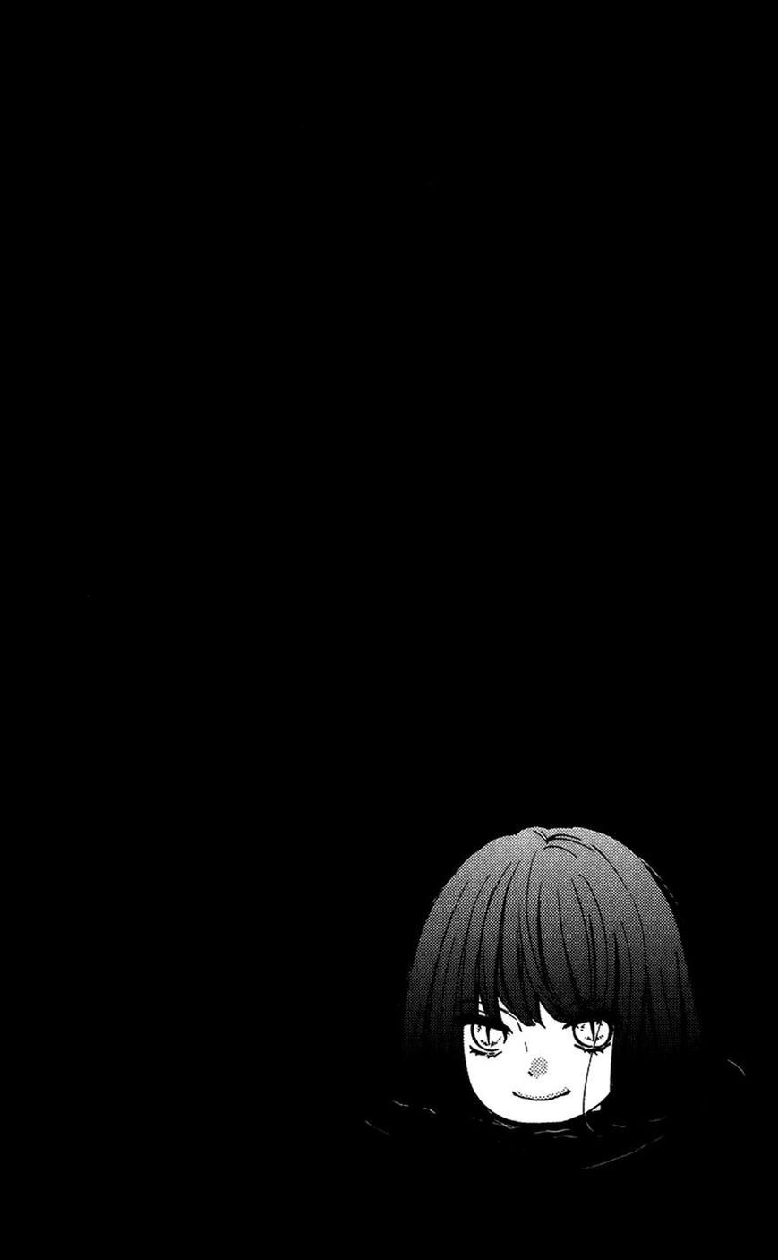 Zekkyou Gakkyuu Chapter 40 page 5 - Chapter 40: Midnight Kotatsu