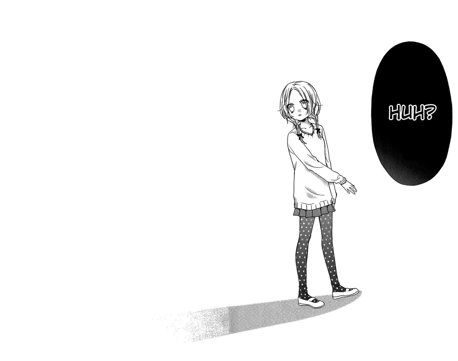 Zekkyou Gakkyuu Chapter 41 page 30 - Chapter 41: The Erasing Blackboard