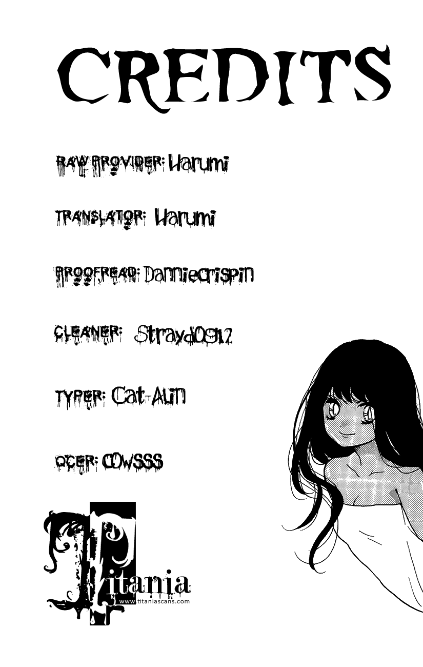 Zekkyou Gakkyuu Chapter 42 page 32 - Chapter 42: Best Friend Chocolate