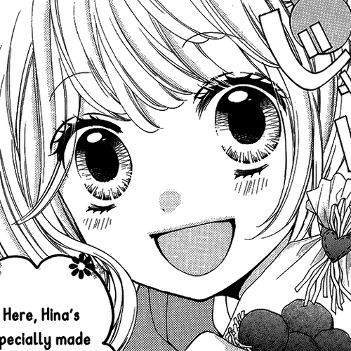 Zekkyou Gakkyuu Chapter 42: Best Friend Chocolate cover