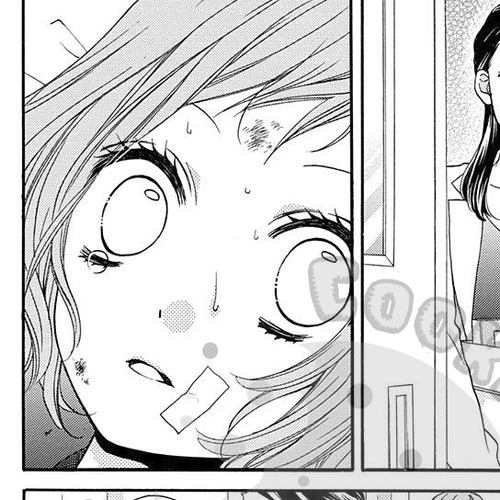 Zekkyou Gakkyuu Chapter 43.5: Dreaming Girl cover