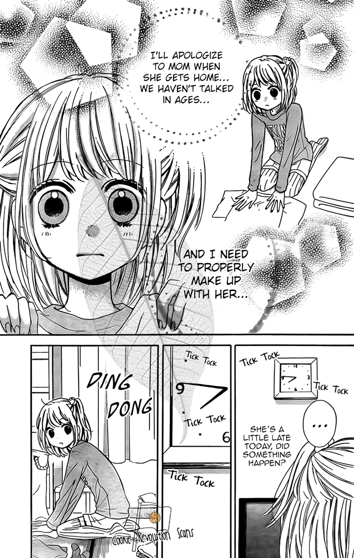 Zekkyou Gakkyuu Chapter 44 page 24 - Chapter 44: Lady Ding Dong