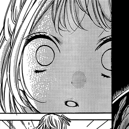 Zekkyou Gakkyuu Chapter 44: Lady Ding Dong cover