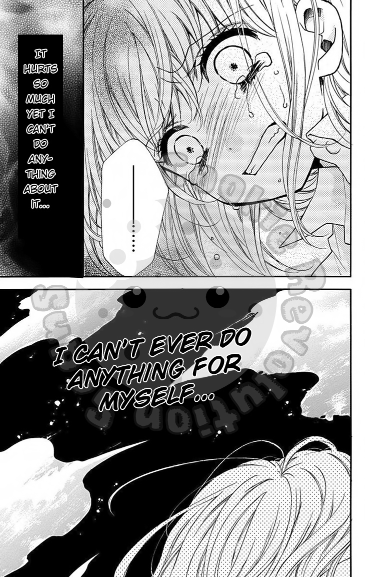 Zekkyou Gakkyuu Chapter 47 page 8 - Chapter 47: Yomi-sama’s Facts -Sequel-