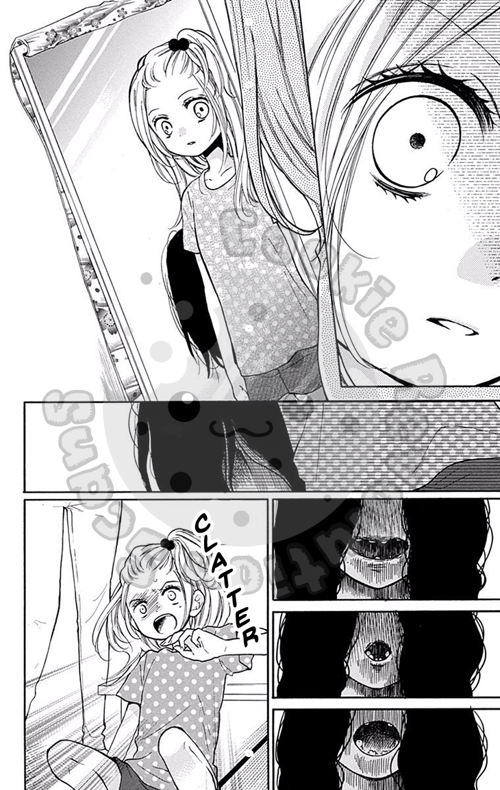 Zekkyou Gakkyuu Chapter 48 page 16 - Chapter 48: The Sea of Silence