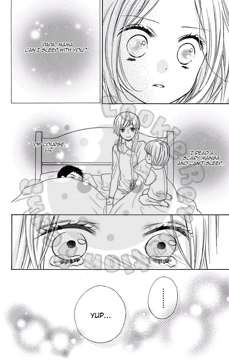 Zekkyou Gakkyuu Chapter 48 page 24 - Chapter 48: The Sea of Silence