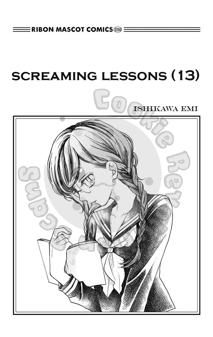 Zekkyou Gakkyuu Chapter 49 page 4 - Chapter 49: Beautiful Mother & Daughter