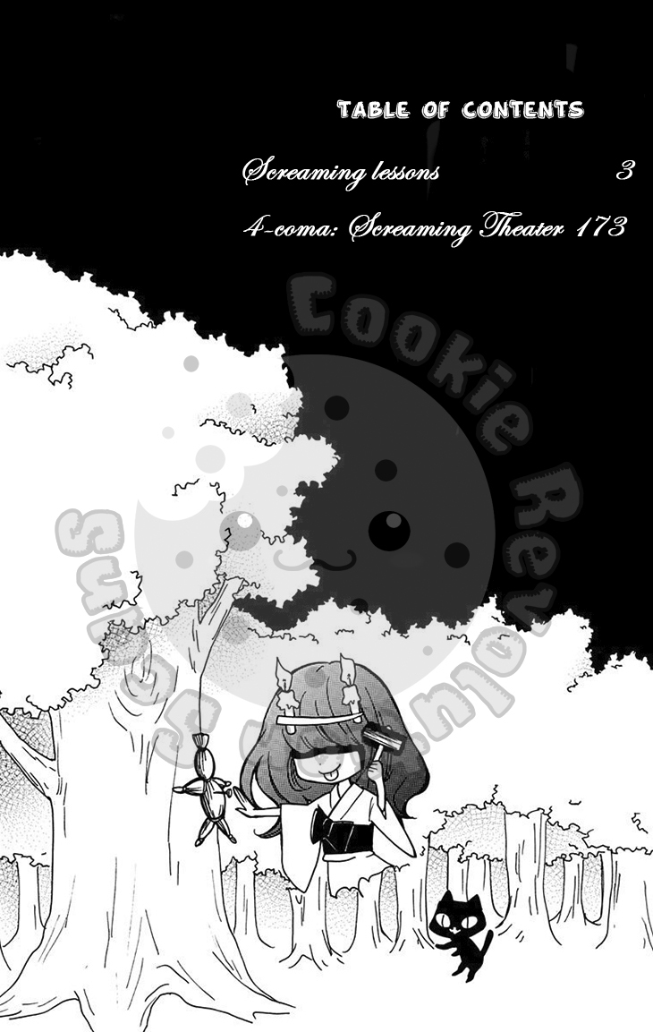 Zekkyou Gakkyuu Chapter 49 page 5 - Chapter 49: Beautiful Mother & Daughter