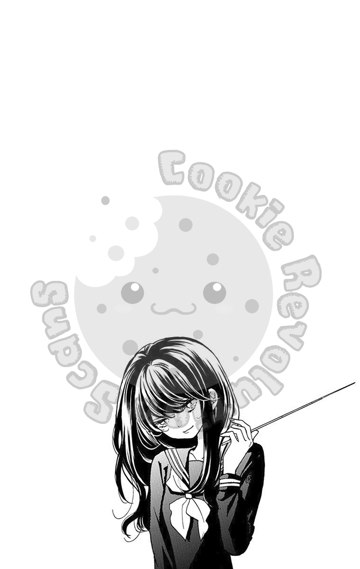 Zekkyou Gakkyuu Chapter 49 page 7 - Chapter 49: Beautiful Mother & Daughter