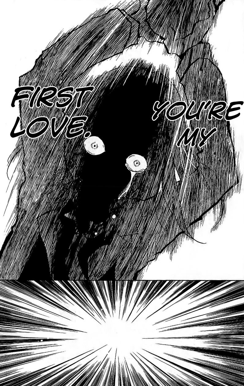 Zekkyou Gakkyuu Chapter 5 page 24 - Chapter 5: Bloody Valentine