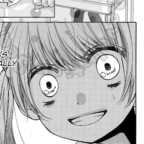 Zekkyou Gakkyuu Chapter 50: Friend of the Science Room cover