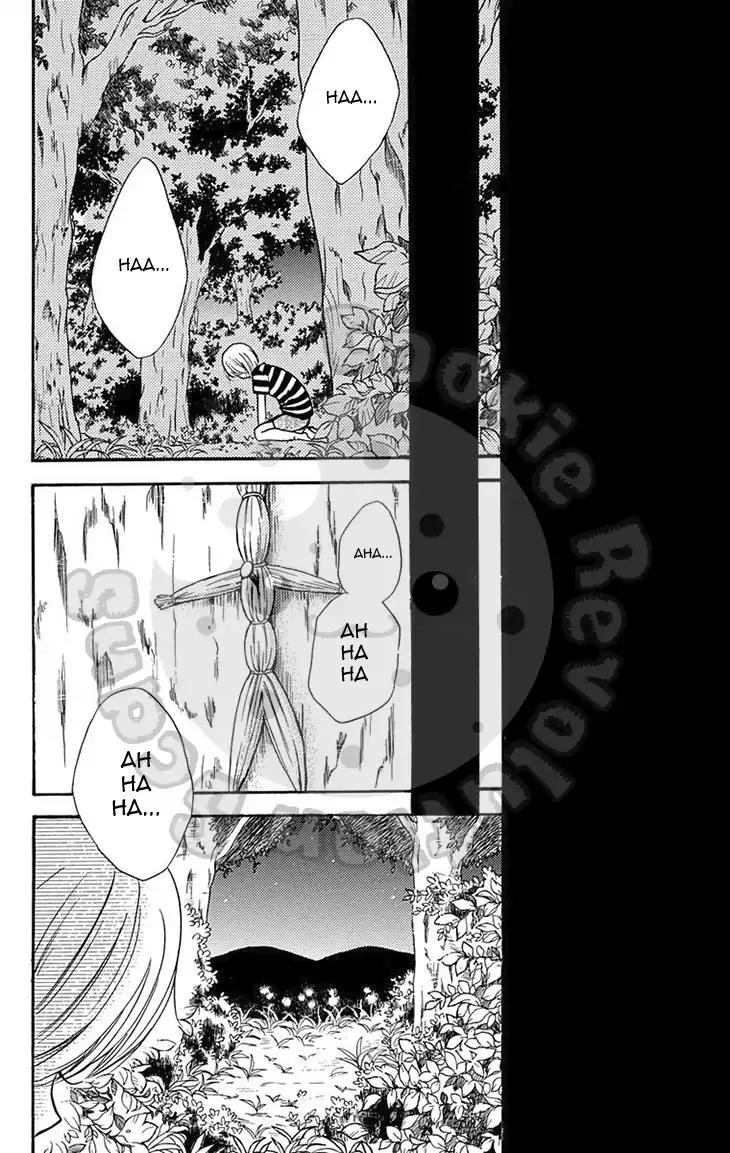 Zekkyou Gakkyuu Chapter 51.2 page 58 - Chapter 51.2: Extracurricular Lesson: The Visit Of The Ox