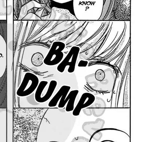 Zekkyou Gakkyuu Chapter 51.3: Extracurricular Lesson: Eyes In The Sand cover