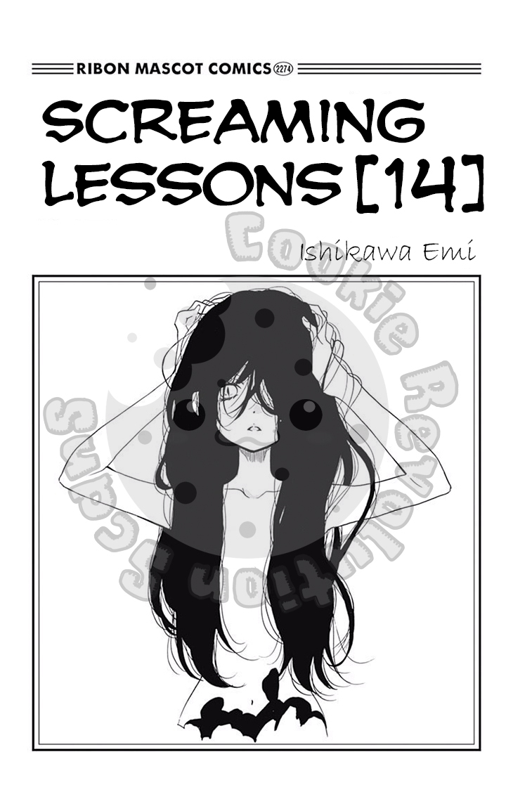 Zekkyou Gakkyuu Chapter 52 page 4 - Chapter 52: Ghost Tunnel