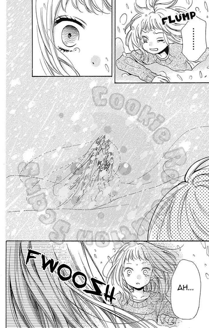 Zekkyou Gakkyuu Chapter 54.1 page 41 - Chapter 54.1: Extracurricular Lesson: Snow Woman