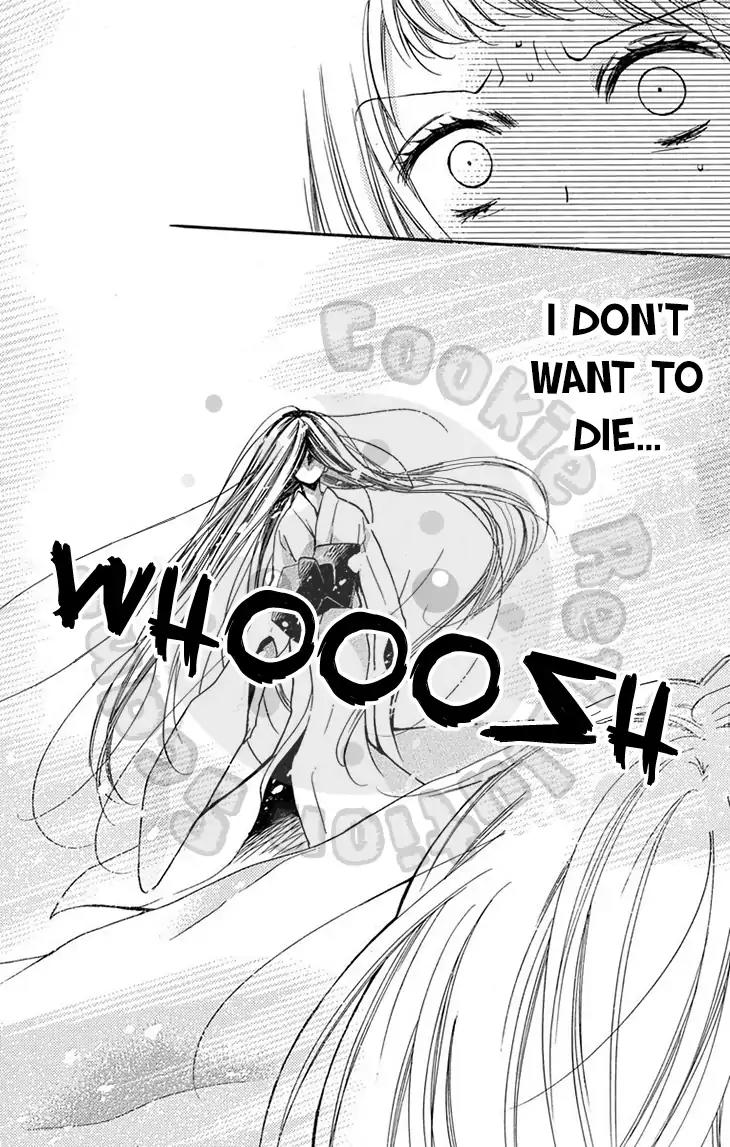 Zekkyou Gakkyuu Chapter 54.1 page 49 - Chapter 54.1: Extracurricular Lesson: Snow Woman