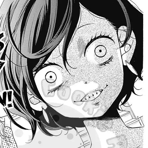 Zekkyou Gakkyuu Chapter 54.2: Special Class: Courage App cover