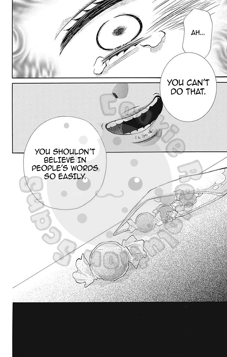 Zekkyou Gakkyuu Chapter 54 page 42 - Chapter 54: 54th Lesson: True Intention Candy