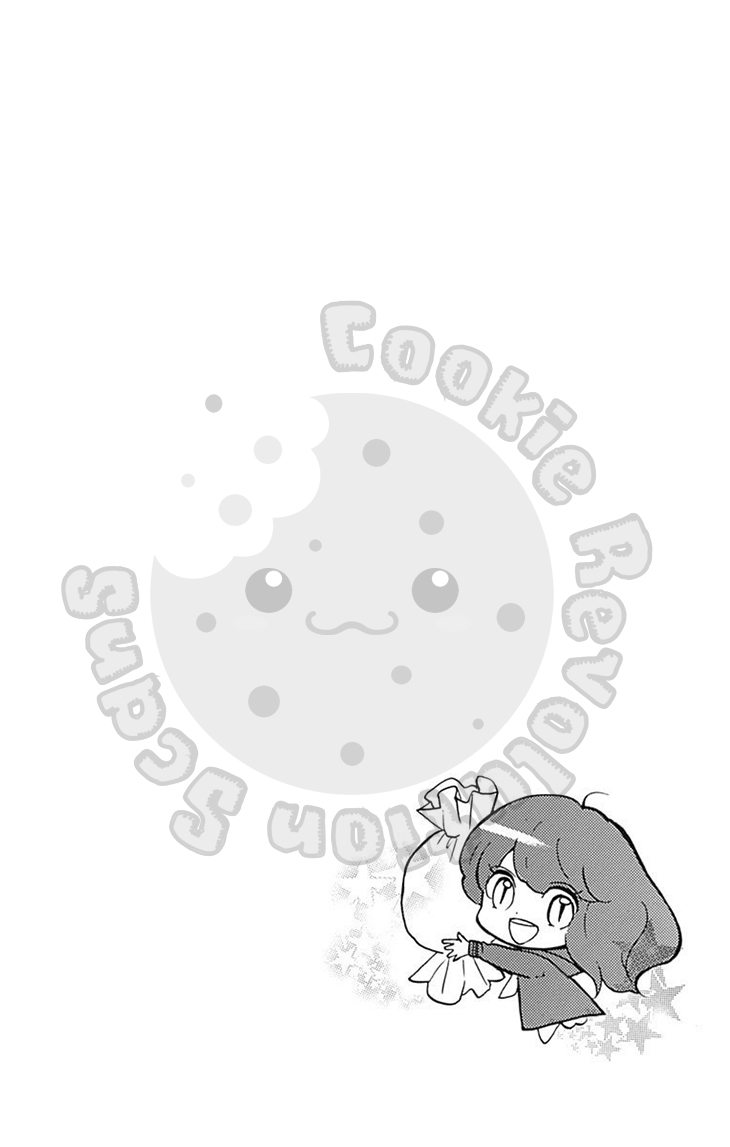 Zekkyou Gakkyuu Chapter 54 page 44 - Chapter 54: 54th Lesson: True Intention Candy