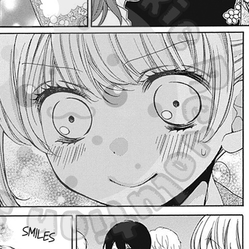 Zekkyou Gakkyuu Chapter 54: 54th Lesson: True Intention Candy cover