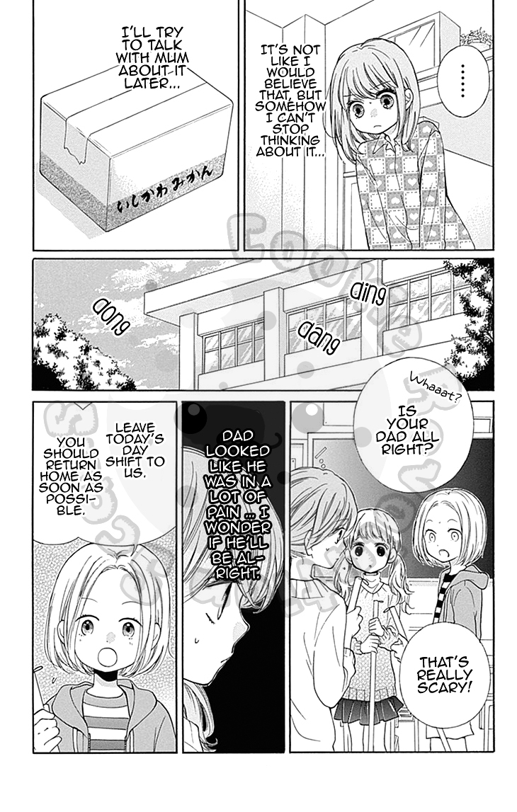 Zekkyou Gakkyuu Chapter 55 page 26 - Chapter 55: 55th Lesson: Beloved Plush Toy