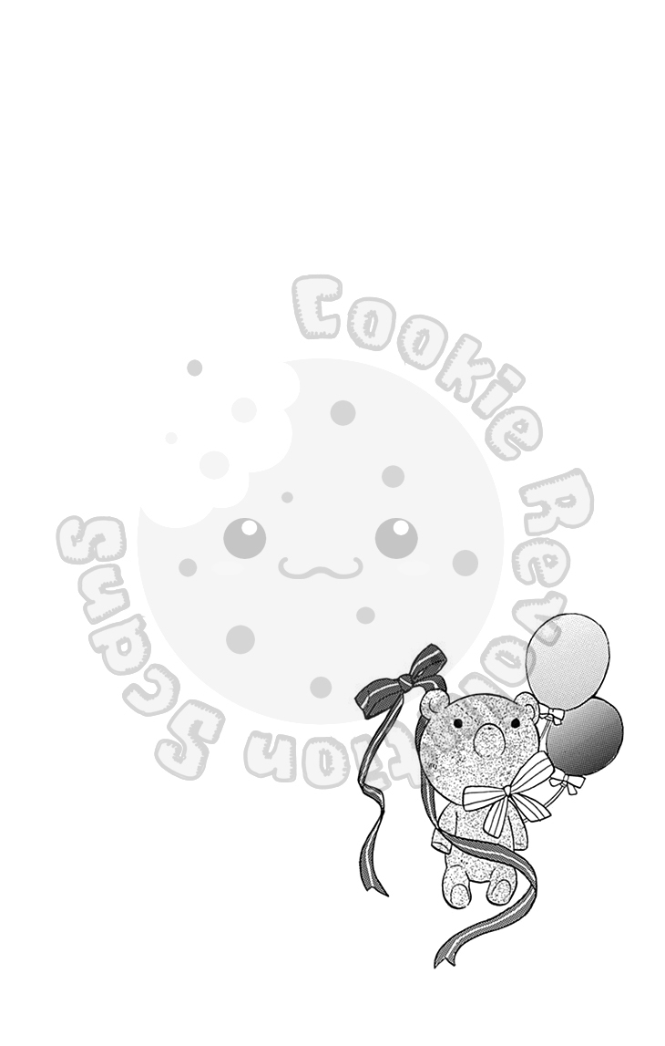 Zekkyou Gakkyuu Chapter 55 page 7 - Chapter 55: 55th Lesson: Beloved Plush Toy