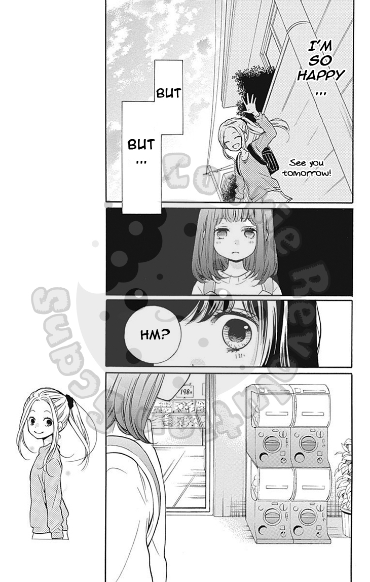 Zekkyou Gakkyuu Chapter 56 page 11 - Chapter 56: 56th Lesson: Capsuled Personality Vending Machine