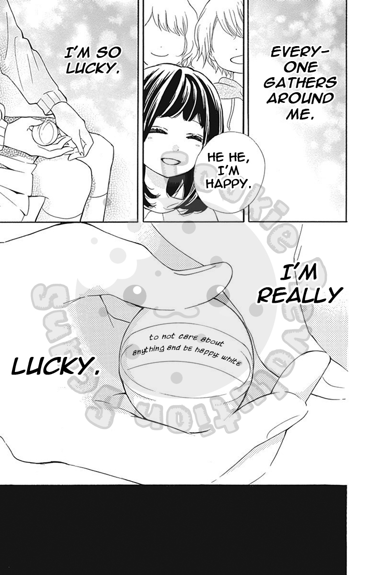 Zekkyou Gakkyuu Chapter 56 page 33 - Chapter 56: 56th Lesson: Capsuled Personality Vending Machine