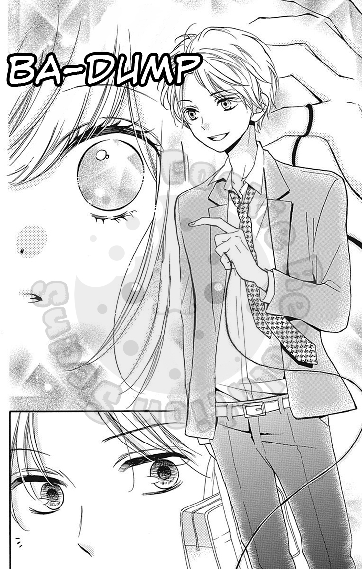 Zekkyou Gakkyuu Chapter 57.1 page 10 - Chapter 57.1: Extracurricular Lesson: The Red Thread