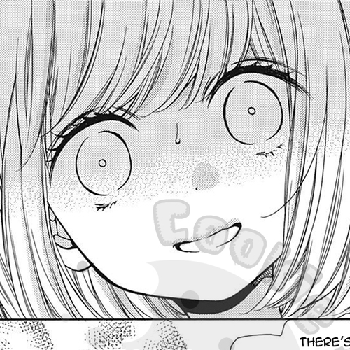 Zekkyou Gakkyuu Chapter 57.1: Extracurricular Lesson: The Red Thread cover