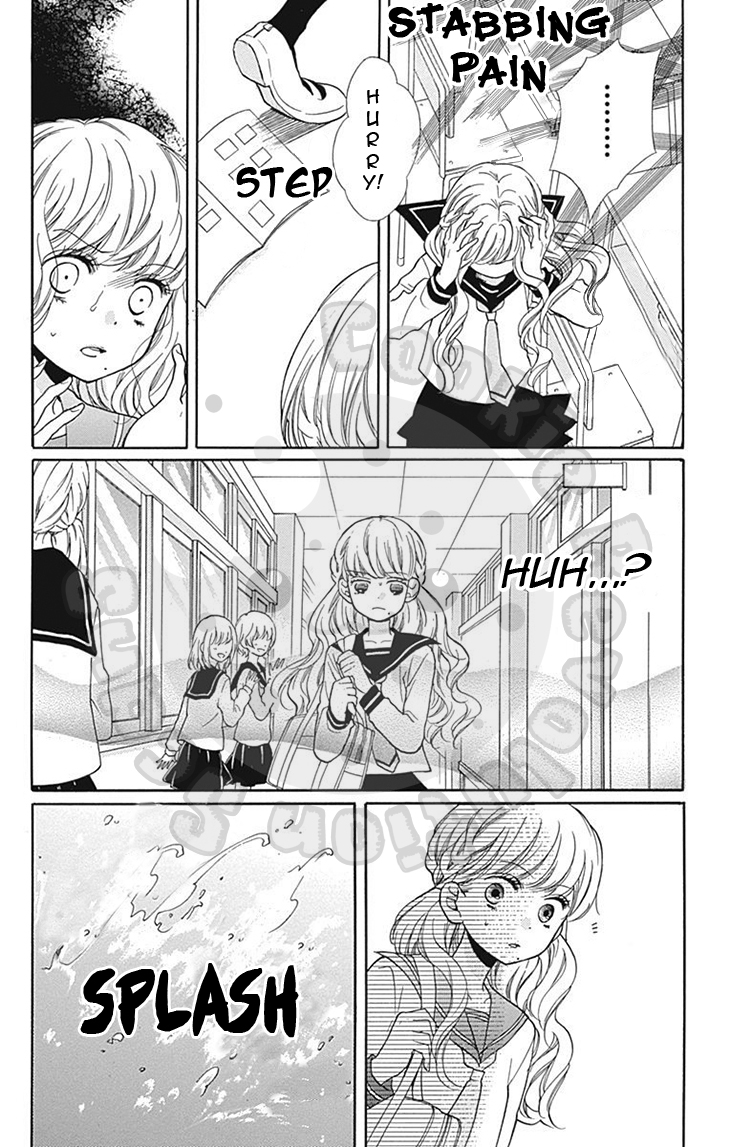 Zekkyou Gakkyuu Chapter 57 page 24 - Chapter 57: 57th Lesson: Photo-sticker collection