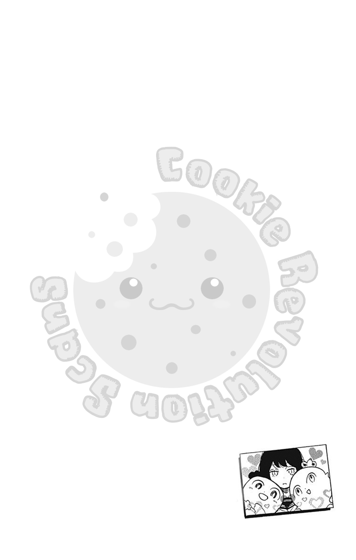 Zekkyou Gakkyuu Chapter 57 page 36 - Chapter 57: 57th Lesson: Photo-sticker collection