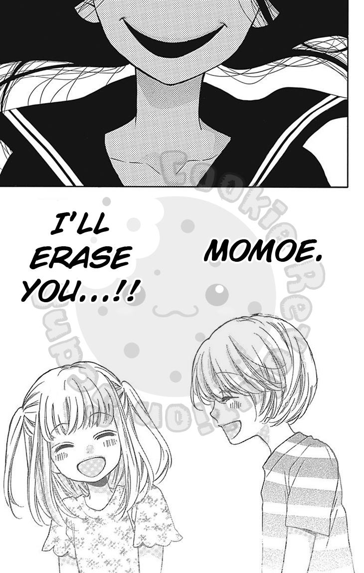 Zekkyou Gakkyuu Chapter 58 page 49 - Chapter 58: 58th Lesson: Yomi's Door - Part 1