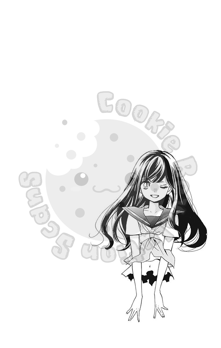 Zekkyou Gakkyuu Chapter 58 page 50 - Chapter 58: 58th Lesson: Yomi's Door - Part 1