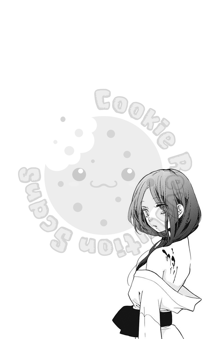 Zekkyou Gakkyuu Chapter 58 page 8 - Chapter 58: 58th Lesson: Yomi's Door - Part 1