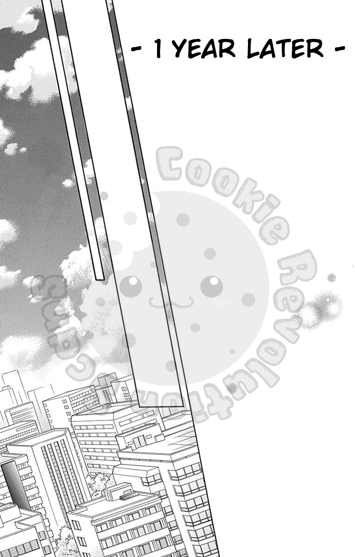 Zekkyou Gakkyuu Chapter 59 page 38 - Chapter 59: 59th Lesson: Yomi's Door - Part 2