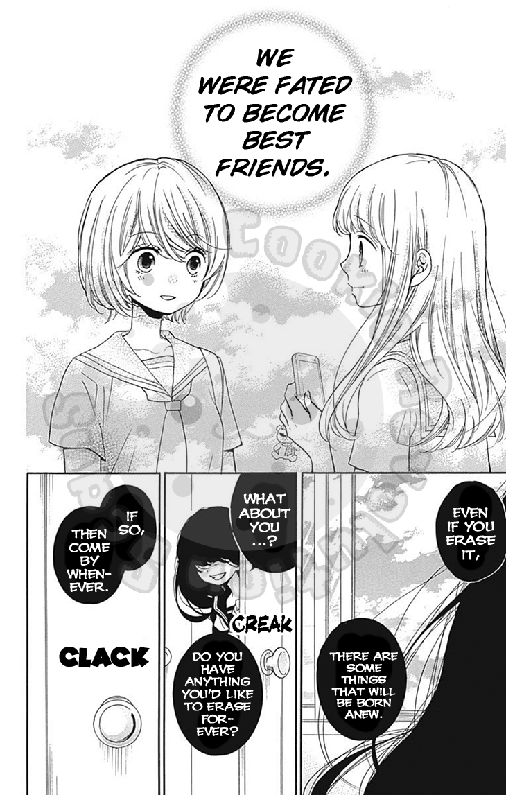 Zekkyou Gakkyuu Chapter 59 page 41 - Chapter 59: 59th Lesson: Yomi's Door - Part 2