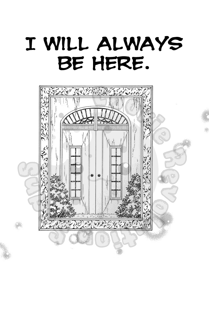 Zekkyou Gakkyuu Chapter 59 page 42 - Chapter 59: 59th Lesson: Yomi's Door - Part 2