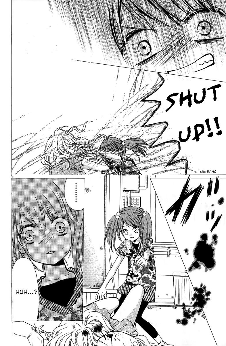 Zekkyou Gakkyuu Chapter 6 page 18 - Chapter 6: Graduate Number 108