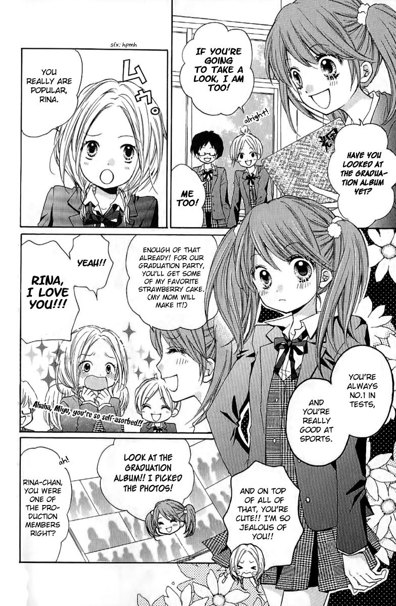Zekkyou Gakkyuu Chapter 6 page 4 - Chapter 6: Graduate Number 108