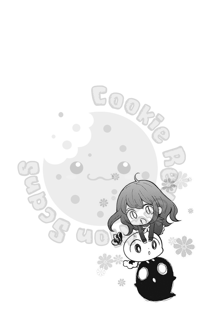 Zekkyou Gakkyuu Chapter 60 page 36 - Chapter 60: 60th Lesson: The Red Heeled Woman